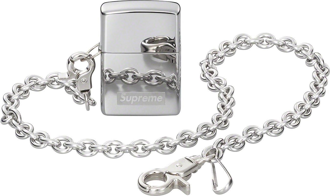 Chain Zippo® view 13